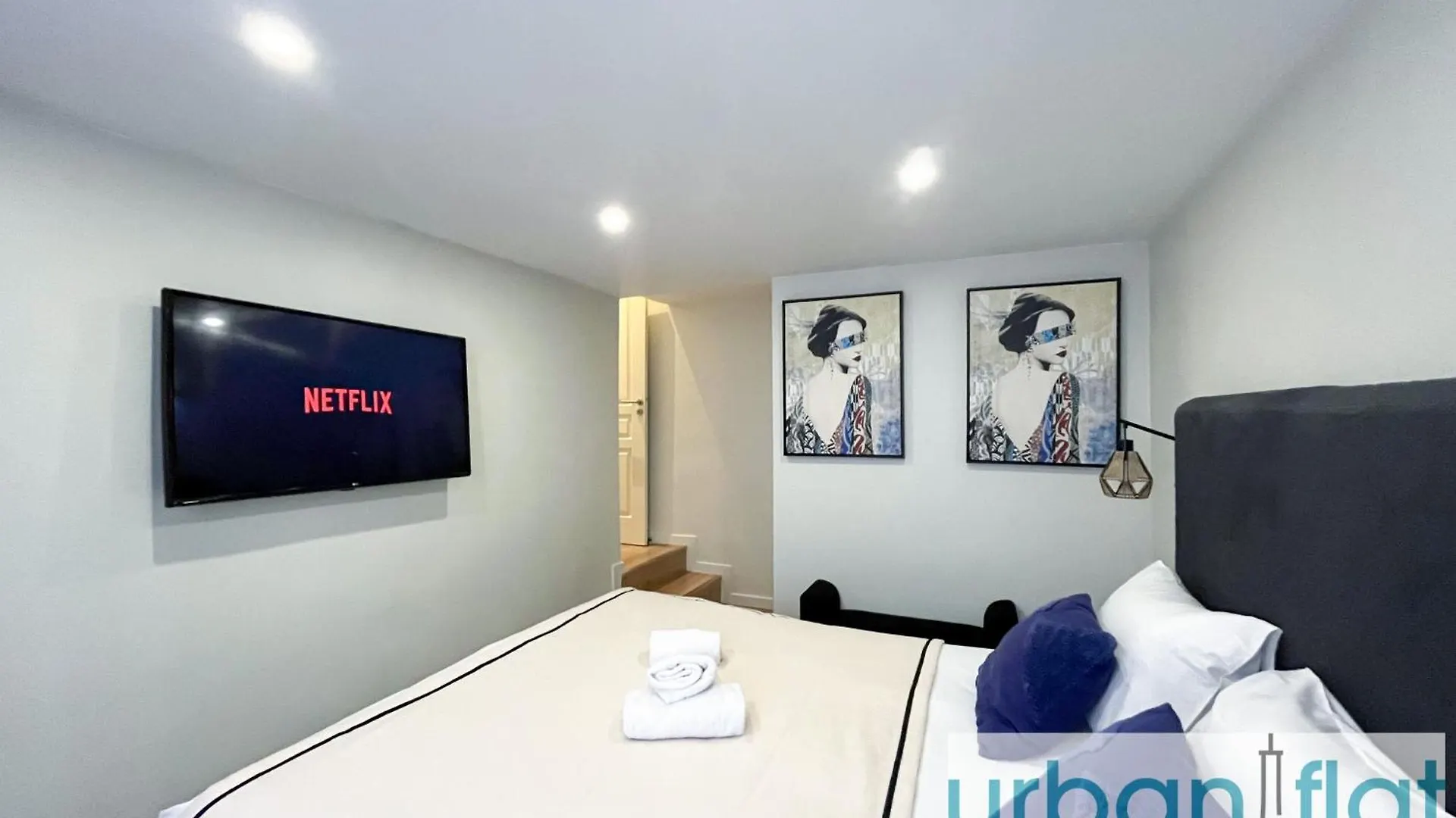 62-luxury Flat Champs Elysees Apartment