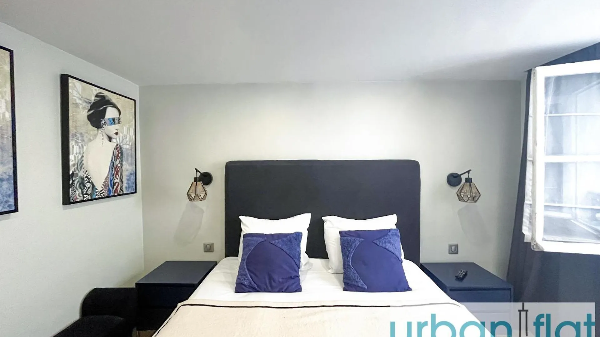 Apartment 62-luxury Flat Champs Elysees *