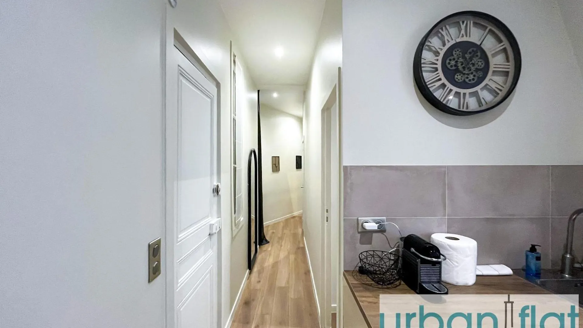 62-luxury Flat Champs Elysees Apartment Paris
