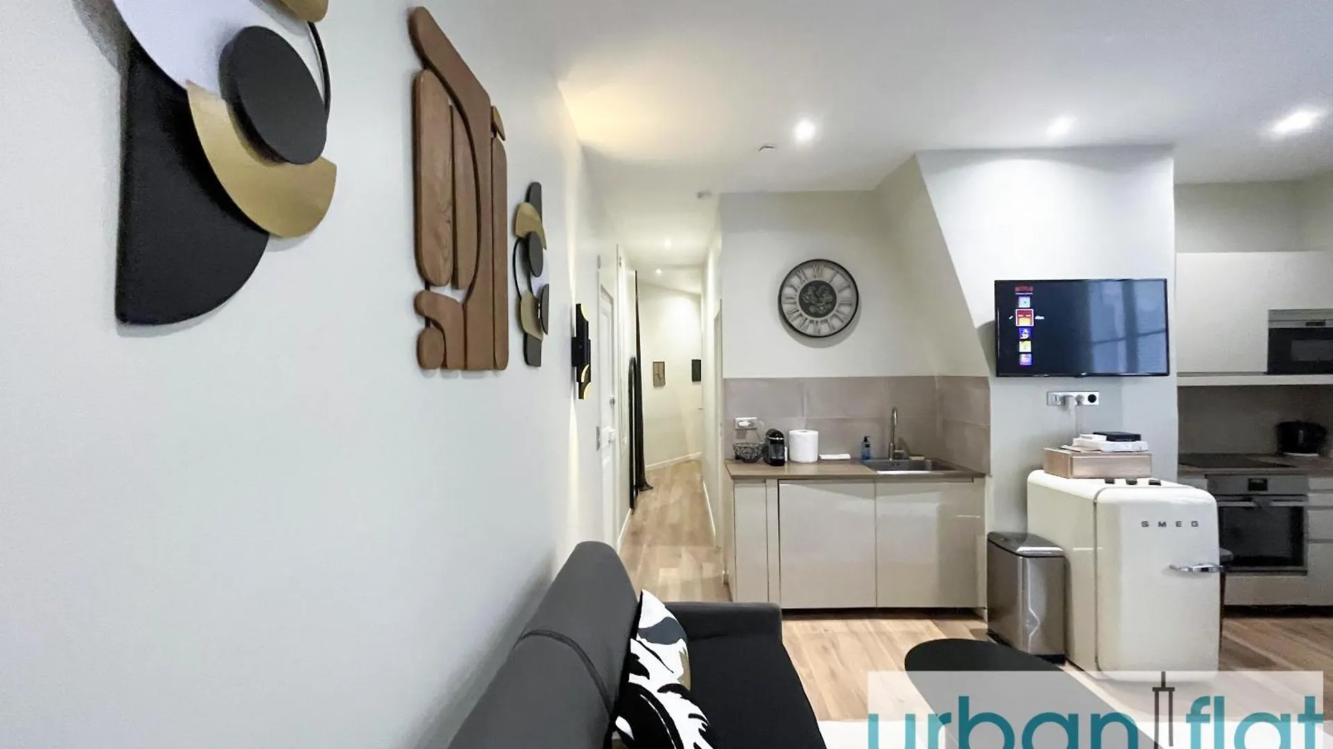Apartment 62-luxury Flat Champs Elysees *