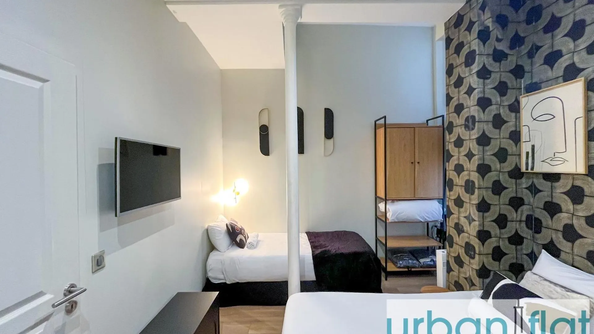 Apartment 62-luxury Flat Champs Elysees Paris