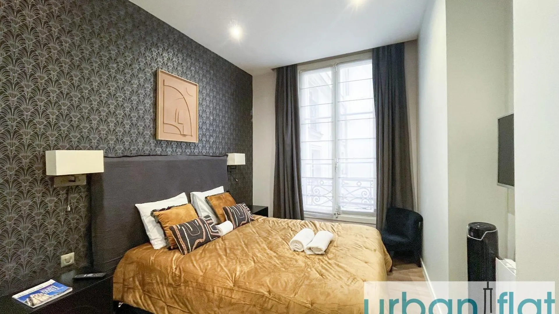 62-luxury Flat Champs Elysees Apartament *