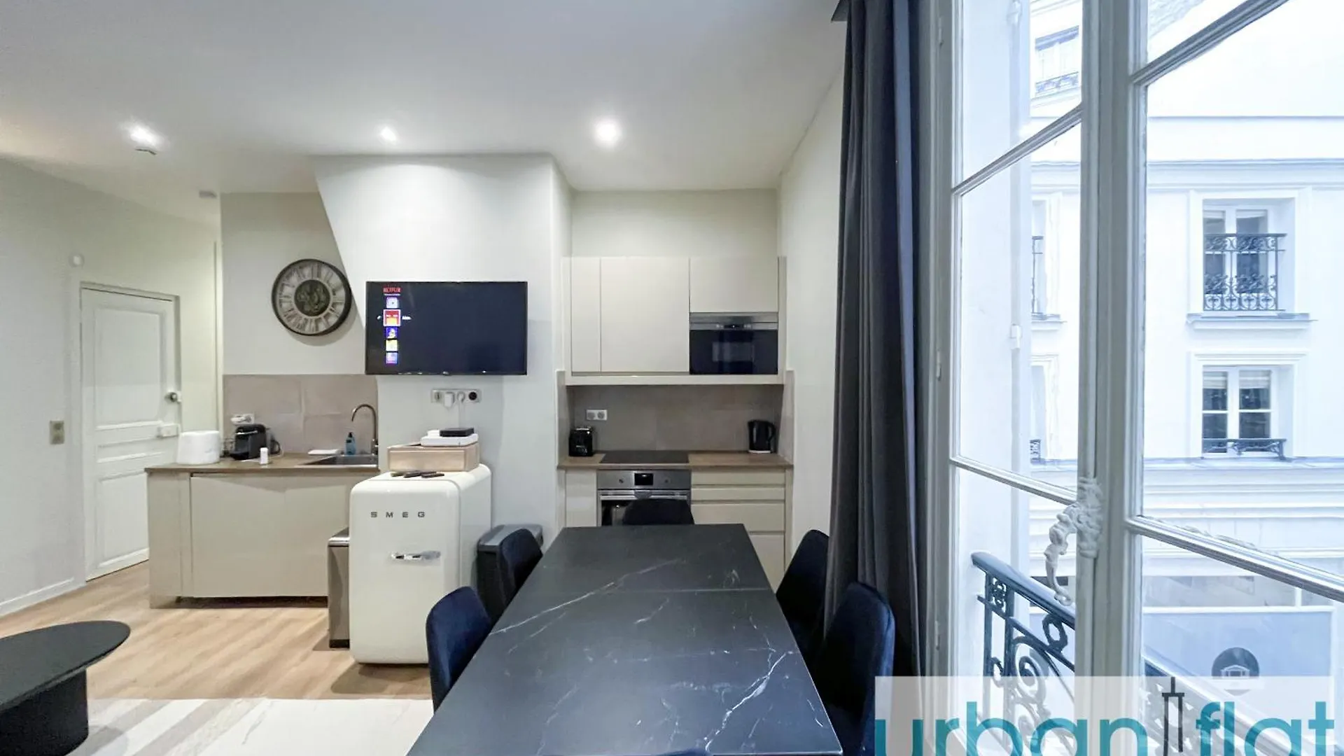 62-luxury Flat Champs Elysees Apartament *